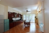 A beautiful and large house for rent in Tay Ho, Ha Noi
